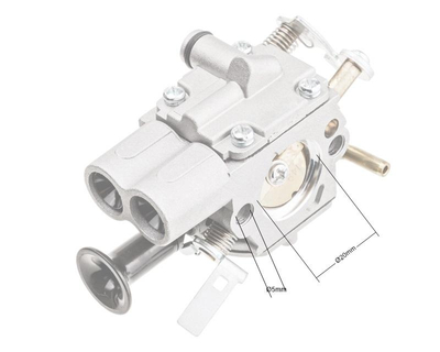 Karburátor Stihl MS261; MS271; MS291 PJ26105