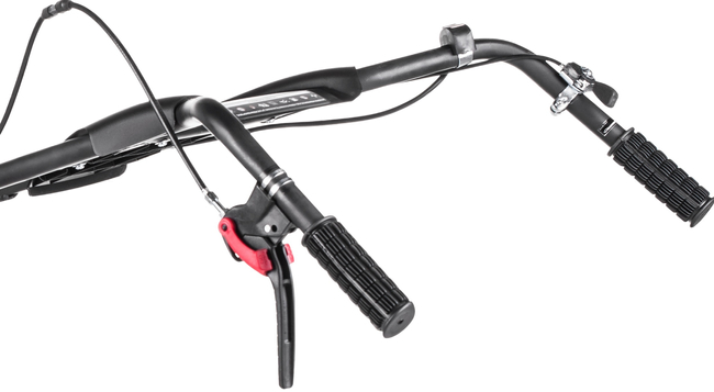 CEDRUS GL05 SPRINAL PLOTTILLER CULTIVATOR 3 RUNNER / 7 HP / 85 cm - EWIMAX - OFFICIAL DISTRIBUTOR - AUTHORIZED DEALER CEDRUS