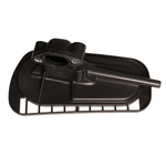 Základna vzduchového filtru Loncin LC1P70FA s hřídelí ORIGINÁLNÍ DÍL 180280114-0001