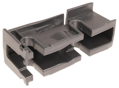 Cedrus C-MOW L-series mower unit support bracket 80302273-01