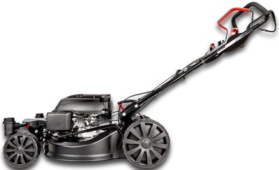 CEDRUS KS51S-ZT SPRINÁLNÍ SEKAČKA S POHONEM 51cm / 5,7 HP - EWIMAX - OFICIÁLNÍ DISTRIBUTOR - AUTORIZOVANÝ PRODEJCE CEDRUS