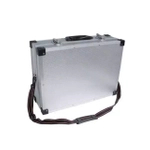 DEDRA ALUMINIUM TOOL CASE N0001 460X325X150 SILVER
