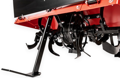 CEDRUS GLX640 SPRINAL GARDEN COMPACTOR 5,5 HP / 62cm Weima 170F/P GLX 640 - EWIMAX - Oficialní distributor - autorizovaný prodejce CEDRUS