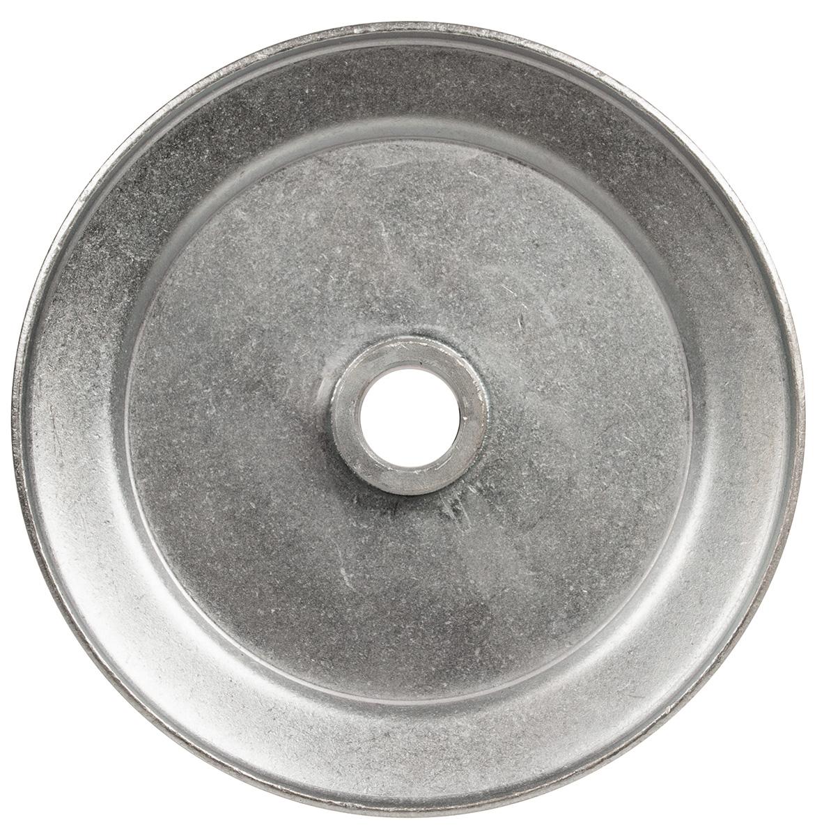 Koło pasowe Weibang WBLT567SLC LT56AC01000/02 - widok z góry