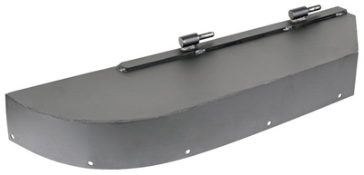 Cedrus right hand cover; weeder SC01 500164