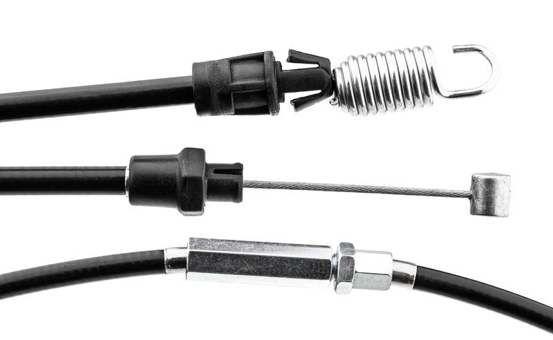 Linka sprzęgła Pubert Roto 400 CZĘŚĆ ORYGINALNA