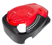 Rato motor cover RV145 engine 80001-Z2P0110-QGA0