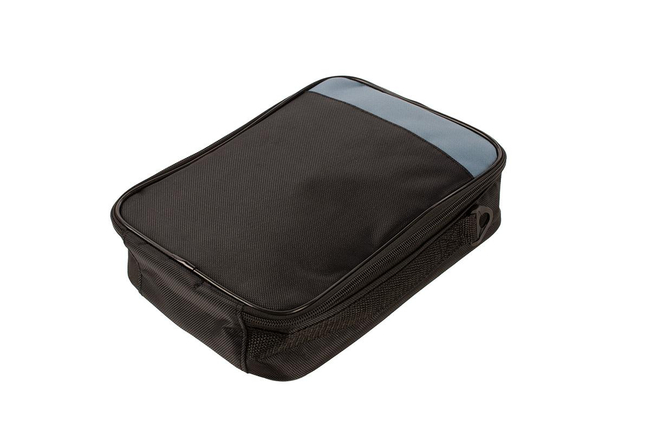 Omezovací kabelový měřič pro žací roboty Mastech MS6818