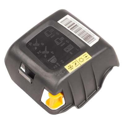 Cedrus air filter base complete shear NZ01 020175 KPL