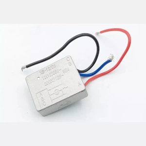Soft start system