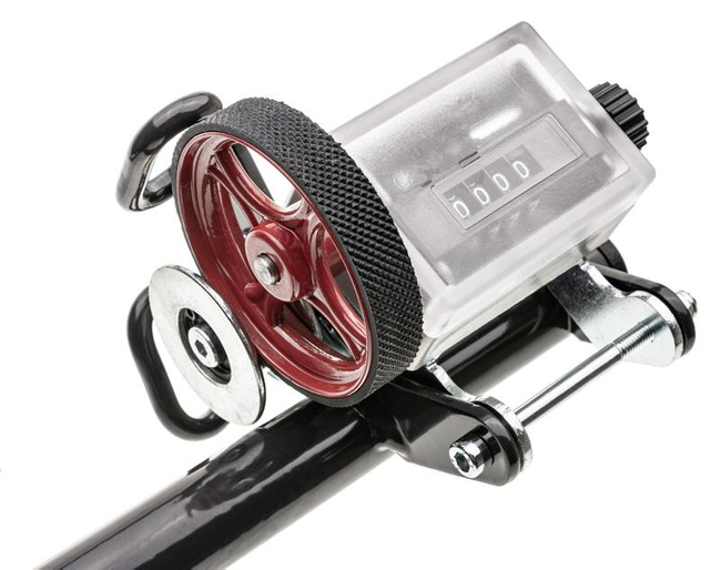 Počítadlo položených kabelů Ecotech NT60 7599L