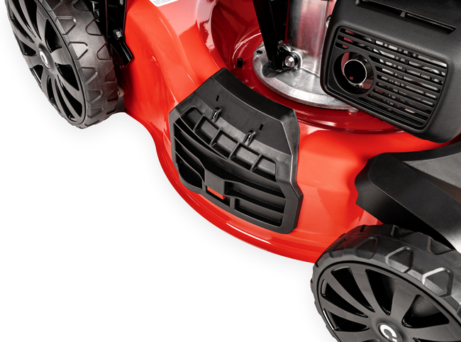 HONDA CEDRUS KS48S-H VELT MOWER 5in1 48cm / 4.1 HP - EWIMAX - OFICIÁLNÍ DISTRIBUTOR - AUTORIZOVANÝ PRODEJCE značky CEDRUS