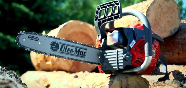 OLEO-MAC GSH 400 PIŁA PILARKA PRZECINARKA SPALINOWA ŁANCUCHOWA DO DREWNA GSH400 2,5 KM 35cm 14" KLASA PREMIUM 50339051E2 = Husqvarna 135 = Stihl MS 212 - EWIMAX-OFICJALNY DYSTRYBUTOR - AUTORYZOWANY DEALER OLEO-MAC