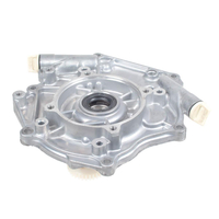 Kasey EX27 engine oil pan 22E-11002-01