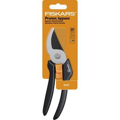 Solid™ scissor pruner (P121) 1057160