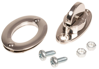 Zapinka kosza odkurzacza Weibang WBLV506C CZĘŚĆ ORYGINALNA LVSA13170