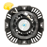 Cedrus scarifier starter cpl CEDWR02R (without base) 193500043-0003