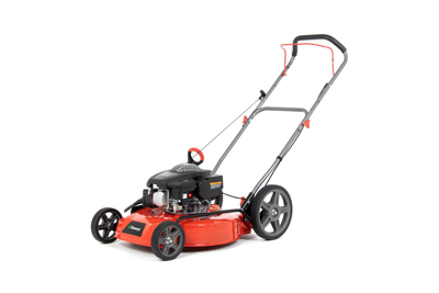 FAWORYT DK51P150BWA SPRINAL MOWER with Side Discharge for Lawn 51cm / 3.7 HP