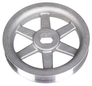 Řemenová řemenice benzínového řezacího stroje Cedrus CEDPC400-94 720322