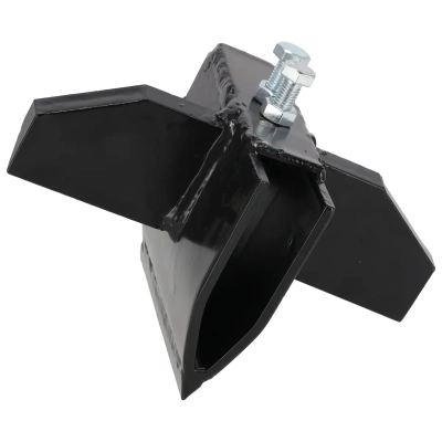 CROSS WEDGE DED86791 FOR DEDRA WOOD SPLITTER DED8679