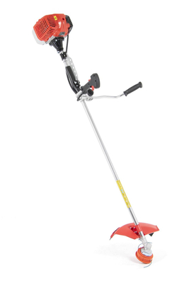 FAWORYT HK63 SPRINAL MOWSHEDDING COMPACTOR 4 HP HEAD + 62 cm3 nůž