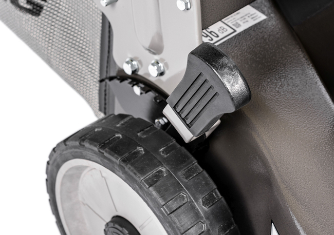 WEIBANG WB507SC V 3IN1 VINNÁ SEKAČKA 6,5 HP / 50 cm - OFICIÁLNÍ DISTRIBUTOR - AUTORIZOVANÝ PRODEJCE WEIBANG