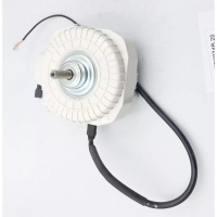DEDRA XDED9924B.20 BGP1402-09 Silnik motor 55W 400V do nagrzewnicy DED9924B