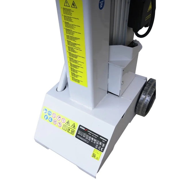 Štípač dřeva 3000W, 8T