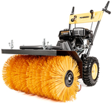 CEDRUS ZM02 Pružinový šroub s pohonem 60cm / 6,5 HP - EWIMAX - Oficialní distributor - autorizovaný prodejce CEDRUS