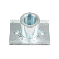 Adapter kosiarki NAC LS51-139-HSD-LI, LS51-173-HSD-LI, HORTMASZ JL50Z04-01 NZ709