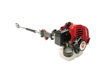 MARUYAMA PP2430 SPRINKLING SPRINKLING PISTA-SHARVING LANDSCAPER 205cm LANDSCAPER