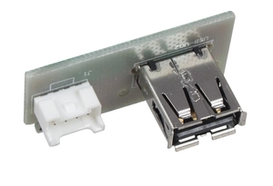 Worx WR104SI WR105SI USB plug 50032360