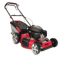 SH53S/4/GCV170 MASTERCUT PETROL MOWER WITH DRIVE