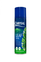 CHRYSAL Nabłyszczacz do liści 250 ml spray aerozol do roślin i bukietów OO-POKBL