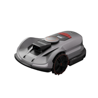 Sunseeker Elite X7 GEN 2 RTK X7 GEN 2 robotic lawn mower