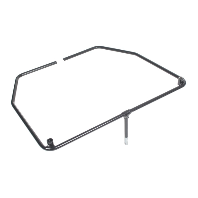 Trubka bezpečnostního spínače skartovače Cedrus RB01 131724