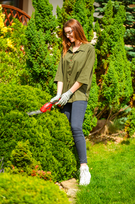 Akumulátorové nůžky Cedrus CEDGS100LI CEDGS100LI