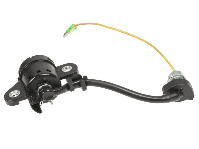 Loncin oil level sensor inside. G390F LC8000D-AS ORIGINAL PART 281850152-0001