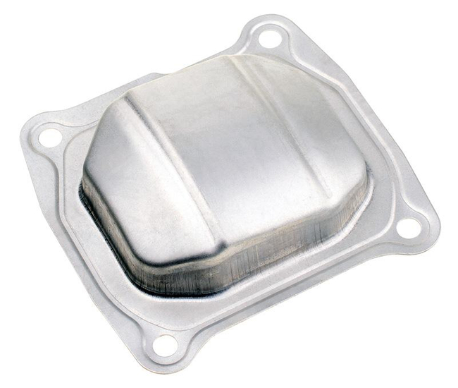 Vnitřní kryt ventilů Cedrus Y139V 480386