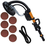 PANSAM A142210 GYRO DRYWALL GRINDER BOOM GYRO DRYWALL GRINDER 710W GEARBOX EWIMAX - OFFICIAL DISTRIBUTOR - AUTHORIZED PANSAM DEALER