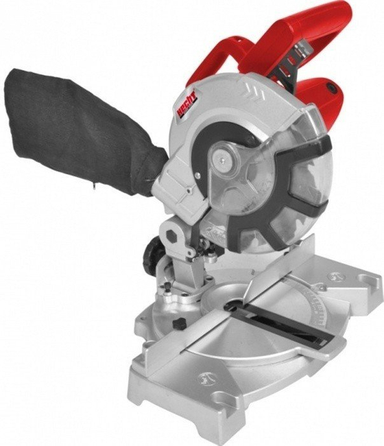 HECHT 813 MITRE SAW WOOD CUTTING SAW WITH LASER EWIMAX - OFFICIAL DISTRIBUTOR - AUTHORIZED HECHT DEALER -