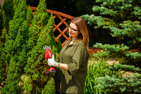 Akumulátorové nůžky Cedrus CEDGS100LI CEDGS100LI