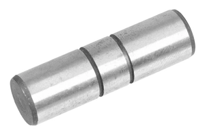 Hřídel s ozubeným kolem Cedrus Splitter LS02H