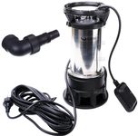 CEDRUS PZ1100 DRAINAGE CLEAN WATER PUMP INOX 1100W 20000 l/h - EWIMAX - OFFICIAL DISTRIBUTOR - AUTHORIZED DEALER CEDRUS