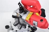 HECHT 813 POKOSOVÁ PILA S LASEROVÝM POKOSEM EWIMAX - OFICIÁLNÍ DISTRIBUTOR - AUTORIZOVANÝ PRODEJCE HECHT -