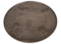 Cedrus trowel plate CEDZC01 CEDRZC01