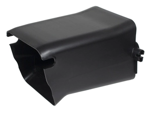 Kanał wylotowy Cedrus traktorek C-TRAC-86MC C-TRAC-86MS 760350