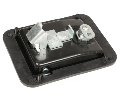 Cedrus diesel generator cover lock CEDDG12E-3F