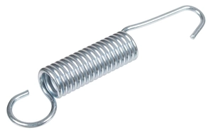 Weibang WB454SB;WB506SB;SKL belt tension spring red ORIGINAL PART