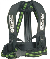 Profesjonalne Szelki Do Kosy Spalinowej Pas Uprząż Podwójne Szelki Top Professional OLEO-MAC 63070003AR STIHL, HUSQVARNA , ALKO, STIGA , MAKITA ,CEDRUS,